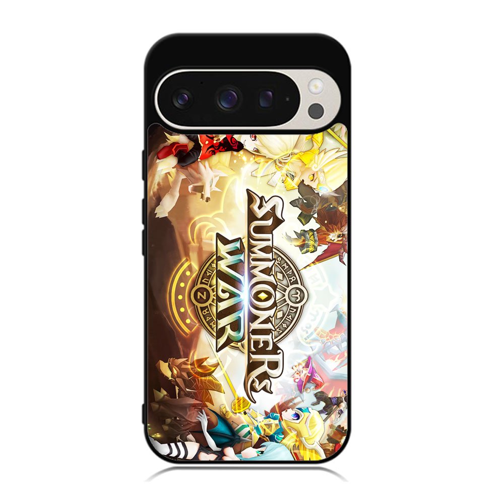 summoners war wallpaper Case Google Pixel 9 Pro XL BC2790