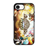 summoners war wallpaper iPhone 16e Case BC2790