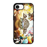 summoners war wallpaper iPhone 17e Case BC2790