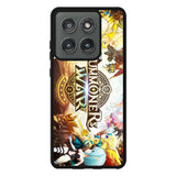 summoners war wallpaper Case Motorola Moto Edge 2025 BC2790