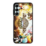 summoners war wallpaper Samsung Galaxy A16 Case BC2790