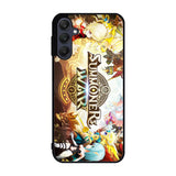 summoners war wallpaper Samsung Galaxy A25 5G Case BC2790