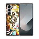 summoners war wallpaper Case Samsung Galaxy Z Fold 6 5G BC2790