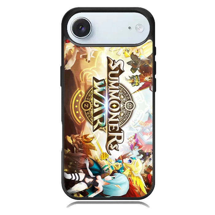 summoners war wallpaper iPhone 17 Air Case BC2790