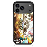 summoners war wallpaper iPhone 17 Pro Max Case BC2790