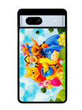 Winnie The Pooh Cartoon Google Pixel 7A Case