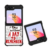 A Day To Remember WALLPAPER Case Samsung Galaxy Z Flip 5 5G BC2789