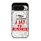 A Day To Remember WALLPAPER Case Google Pixel 9 Pro XL BC2789