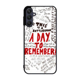 A Day To Remember WALLPAPER Samsung Galaxy A25 5G Case BC2789