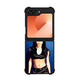 aaliyah Case Samsung Galaxy Z Flip 6 5G BC2788