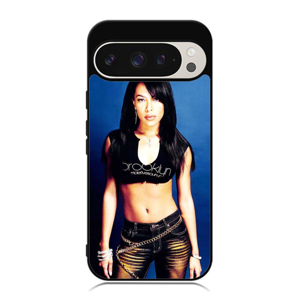aaliyah Case Google Pixel 9 Pro XL BC2788