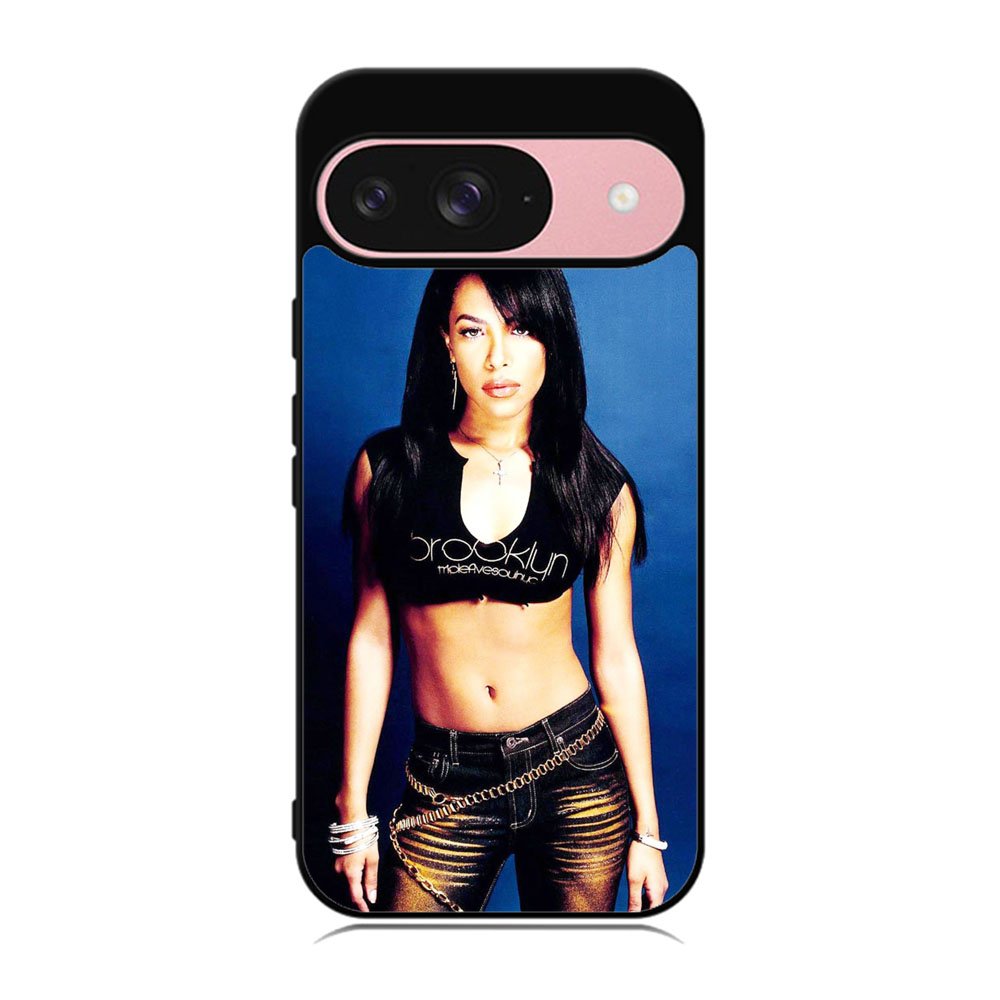 aaliyah Case Google Pixel 9 BC2788