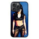 aaliyah Case iPhone 15 Pro Max BC2788