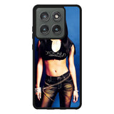 aaliyah Case Motorola Moto Edge 2025 BC2788
