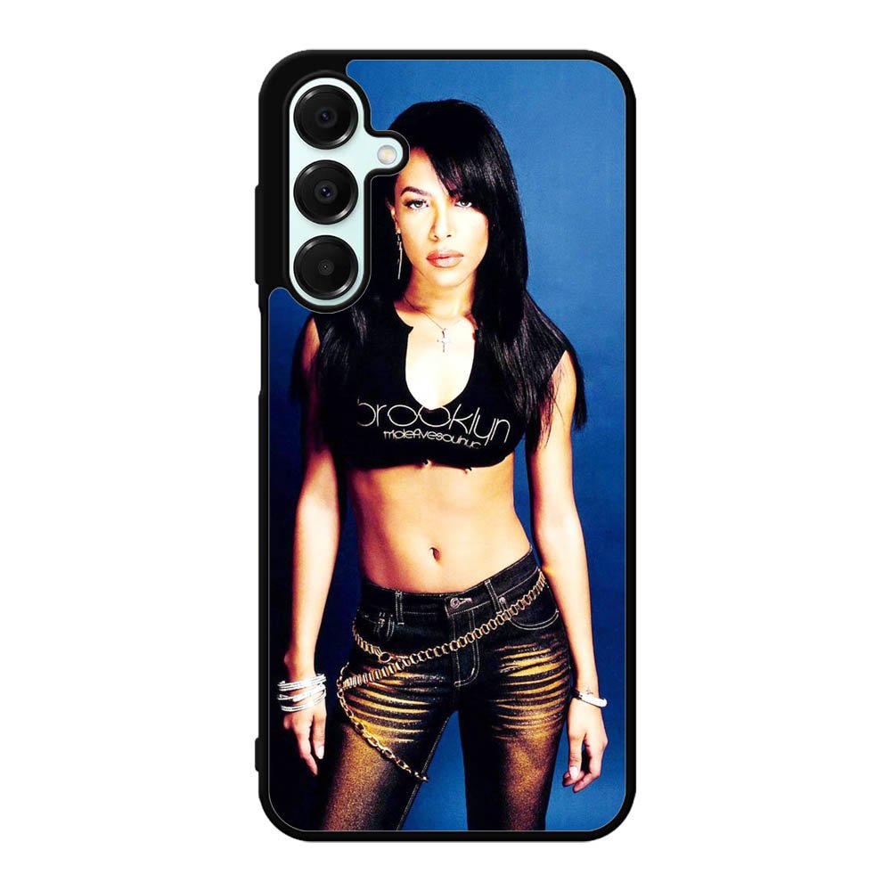 aaliyah Samsung Galaxy A16 Case BC2788