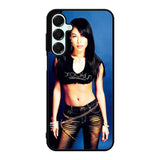 aaliyah Samsung Galaxy A16 Case BC2788