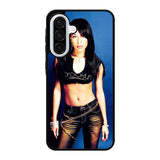 aaliyah Samsung Galaxy A56 Case FE2476