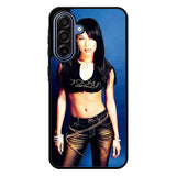aaliyah Samsung Galaxy A17 5G Case BC2788