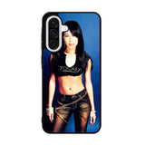 aaliyah Samsung Galaxy A36 Case FE2988