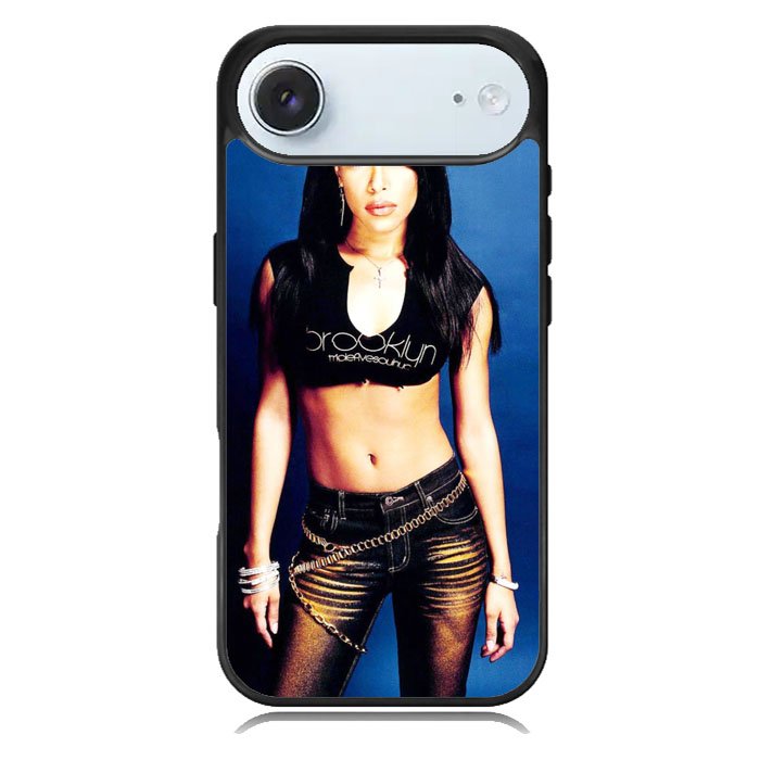 aaliyah iPhone 17 Air Case BC2788