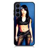 aaliyah Samsung Galaxy S25 FE Case BC2788