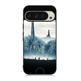 9 heroes from the lord of the rings Case Google Pixel 9 Pro XL BC2787