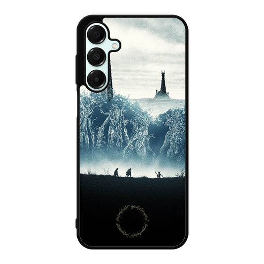 9 heroes from the lord of the rings Samsung Galaxy A16 Case BC2787