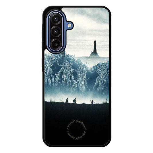 9 heroes from the lord of the rings Samsung Galaxy A17 5G Case BC2787