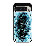 All Supernatural Logo Case Google Pixel 9 Pro XL BC2785