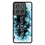 All Supernatural Logo Case Motorola Moto Edge 2025 BC2785