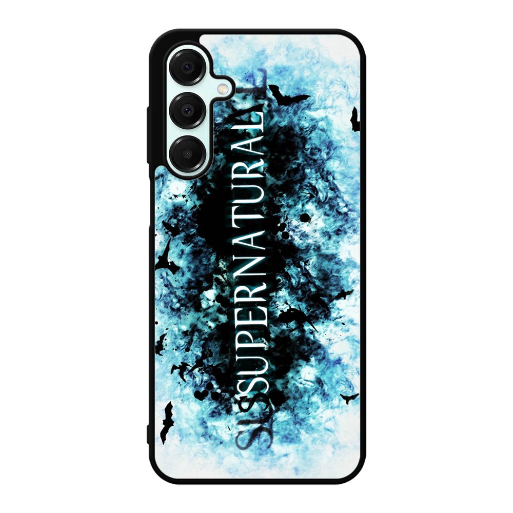 All Supernatural Logo Samsung Galaxy A16 Case BC2785