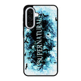 All Supernatural Logo Samsung Galaxy A56 Case BC2785