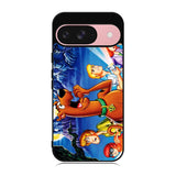 Horror Story Scooby Doo WALLPAPER Case Google Pixel 9 BC2783