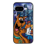 Horror Story Scooby Doo WALLPAPER Google Pixel 10A Case BC2782