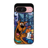 Horror Story Scooby Doo WALLPAPER Case Google Pixel 9 BC2782
