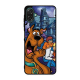 Horror Story Scooby Doo WALLPAPER Case Samsung Galaxy A07 BC2782