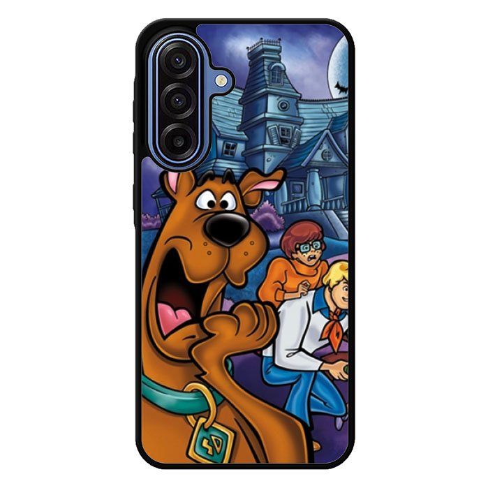 Horror Story Scooby Doo WALLPAPER Samsung Galaxy A17 5G Case BC2782