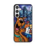 Horror Story Scooby Doo WALLPAPER Samsung Galaxy A26 Case BC2782