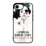 American Horror Story iPhone 17e Case BC2781