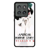 American Horror Story Case Motorola Moto Edge 2025 BC2781