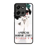 American Horror Story Motorola Moto G 5G 2025 Case BC2781