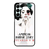 American Horror Story Samsung Galaxy A16 Case BC2781