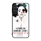 American Horror Story Samsung Galaxy A25 5G Case BC2781