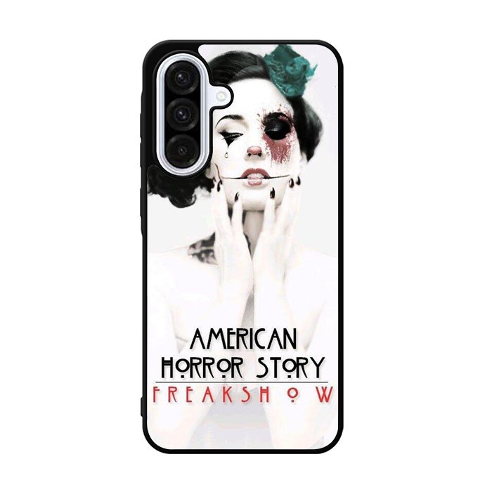 American Horror Story Samsung Galaxy A36 Case BC2781