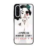 American Horror Story Samsung Galaxy A36 Case BC2781