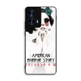 American Horror Story Motorola Moto G Power 5G 2024 Case BC2781