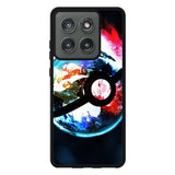 Amazing Pokemon Ball WALLPAPER Case Motorola Moto Edge 2025 BC2780