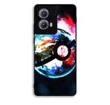 Amazing Pokemon Ball WALLPAPER Motorola Moto Edge 2024 Case BC2780