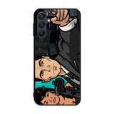 Archer Samsung Galaxy A25 5G Case BC2778