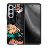 Archer Case Samsung Galaxy z Fold 5 5G BC2778
